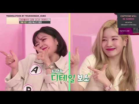 [ENG SUB] 트와이스 TWICE Unnie's Teasing Maknae's - Idol Room EP 69 (LINK IN THE DESCRIPTION)
