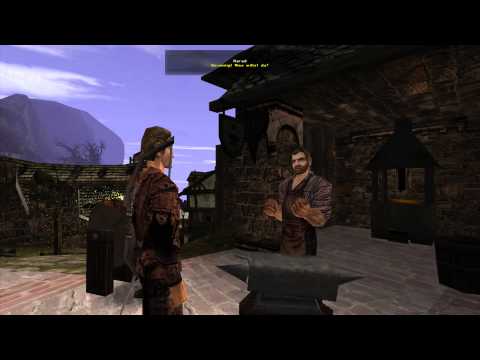 Let's Play Gothic 2 Die Nacht des Raben [HD / German] #016 Rapstar