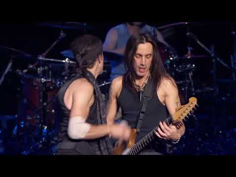 Extreme "He-Man Woman Hater (Live)" from Pornograffitti Live 25