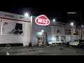 Street Takeover Leads To Looting WSS Store With Arrests And Tows