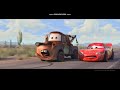 Cars Trailer Teaser 2005