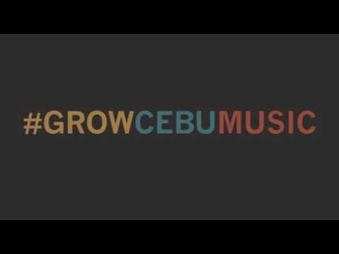 The First Cebu Music Creators Growth Summit this  July 30, 2016