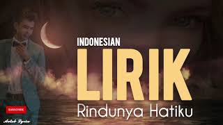Download lagu Rinduniya Hatiku Padamu Kasih (Lyrics) mp3
