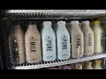 Making Milk Fun Shatto Milk Company