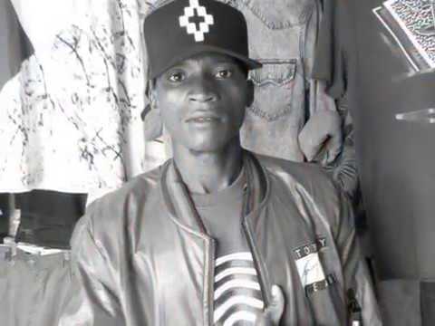 RogerSilver ft Uncle B Gudlov mp3