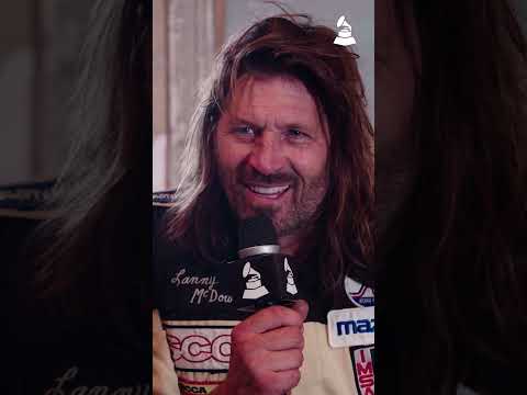 Evan Dando with the Lemonheads shares how he starts a new song | Newport Folk 2025