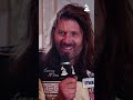 Evan Dando with the Lemonheads shares how he starts a new song | Newport Folk 2025