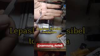 Download lagu TOMBOL POWER TIDAK BERFUNGSI ❓❓ INI SOLUSINYA‼️‼️ @SAMSUNG_NOTE8 mp3