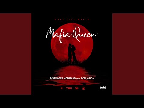 Mafia Queen Rhetoric (feat. PCM M-Dok) (Radio Edit)