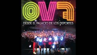 OV7: Ponganse Botas, Quintense Tenis (En Vivo ft. Banda Machos)
