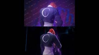 Download lagu Chou kof revamp #moblilelegends bangbang #mlbbcreatorcamp #chou #kofrevamp #kof mp3