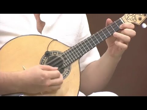 ENTRE MIL... VOCÊ! (Jacob do Bandolim) - Regional Cordas que Falam