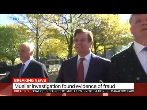 Trump's ex-campaign chair Manafort asks court for lenience