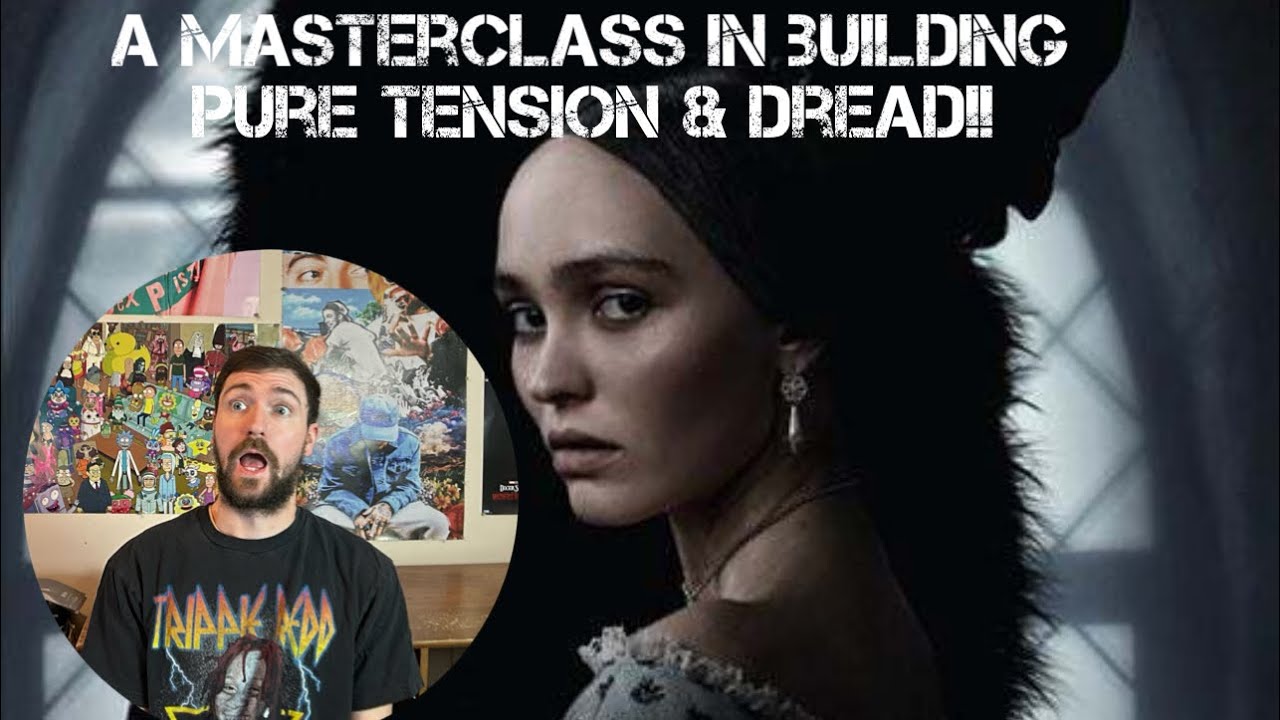 Nosferatu - MOVIE REVIEW