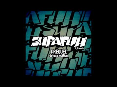 Supafuh Feat Jazzy Bazz - On Verra Bien, Version Originale [Prod Supafuh]