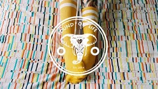 KStewart - Keeping You Up (Pomo Remix)