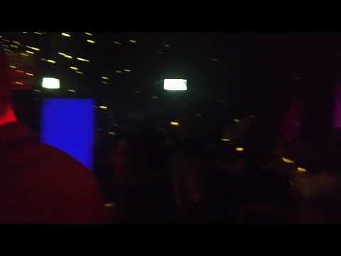 Dub School - I Station sound system ft. Zion Irie - 14.05.2022