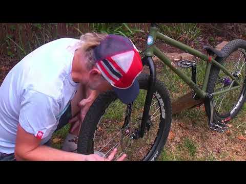 Inspired Arcade 3.0 Bike Review