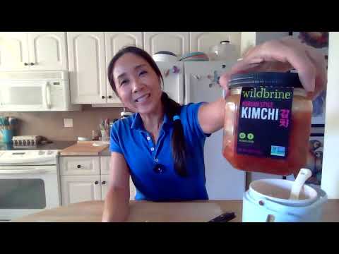 Better Than Tuna? The Secret to 10-Minute Crispy Sushi Rolls