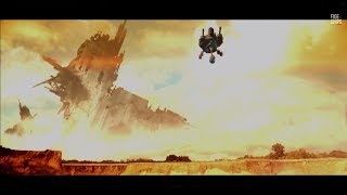 Web serie - Warz, pirates from outer space - EP08 Saison Pilote - Le Complot