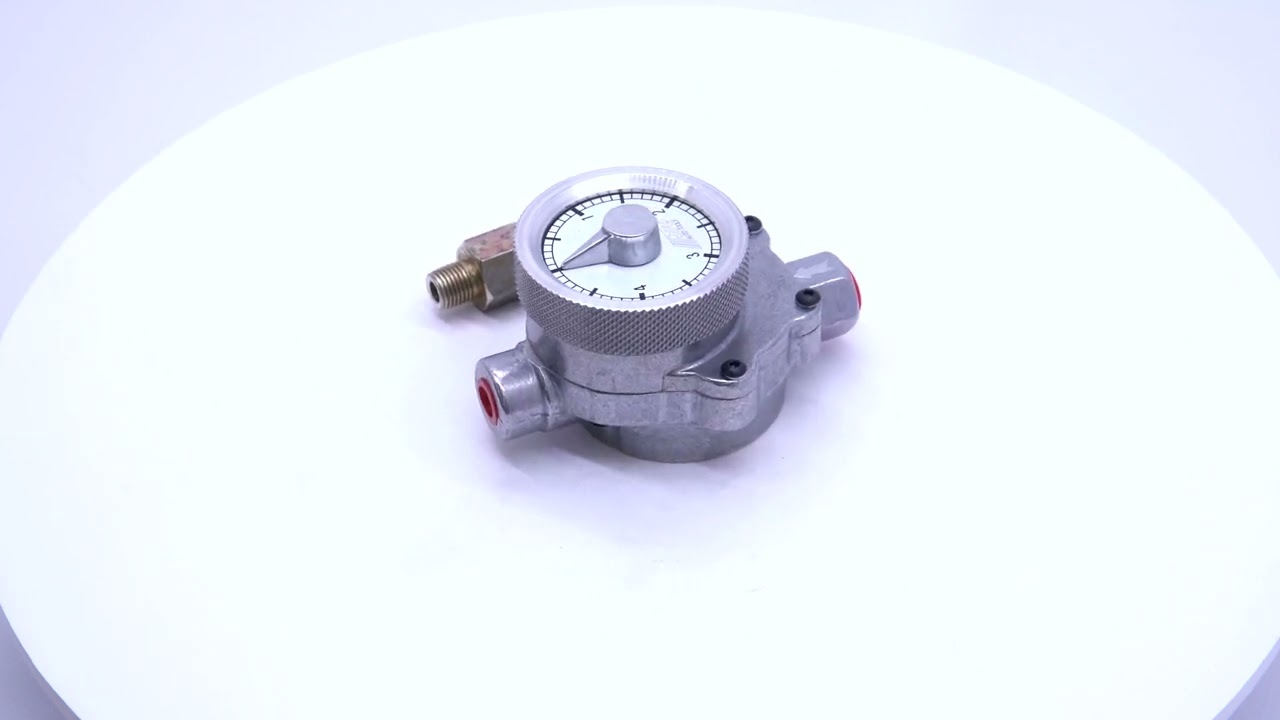 JTC4634 - メーター - JTC1033・TWH21-Oの各オイルポンプの流量計