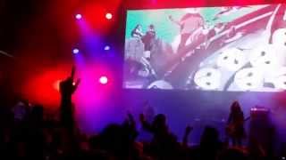 She Only Loves Me When I'm There - Ball Park Music (Groovin the Moo, Oakbank 2015)