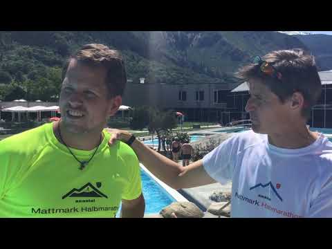 Das Training EPISODE 3 - 1. Teil