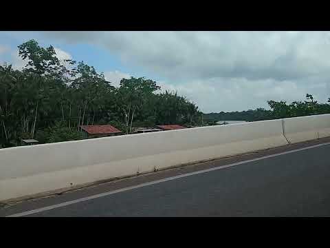 Viajando em Barcarena para Belém (Carro) | 07/12/2025 (1/5)