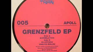 Apoll - Elliptisch