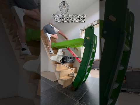 Ça va rester là longtemps 😅 #shorts  #explore #relatable #comedy #mattwaldy