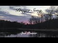 Prayer Song - Spur Pourier