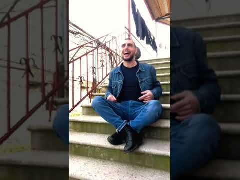 Kosta Sanikidze - Areuli otaxi