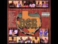 Dirty South Rydaz - North 2 Da South Rmx (feat. Lil' Flip, Chamillionaire, Paul Wall & Slim Thug)