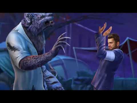 Magic Сity Detective 3 f2p Video