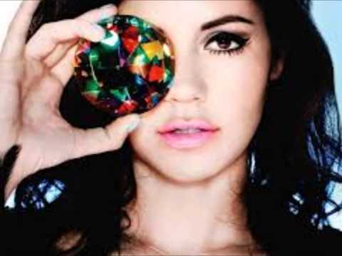 marina and the diamonds - how to be a heartbreaker lyrics