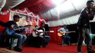 Download lagu Radja - Gak Ada Waktu (Cover by AJ Band) mp3
