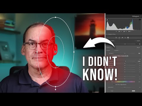 LIGHTROOM MASKING TRICKS AND HACKS that took me forever to learn.