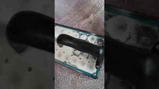 stain and odour removal