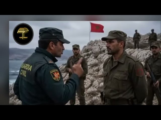 Perejil, la otra agresión de Marruecos