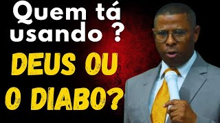 Pr. Osiel Gomes "O DOM DE DISCERNIR PARA QUE SERVE ?." Mensagem poderosa