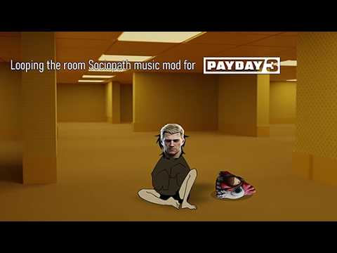 Modworkshop Payday 3