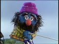 Sesame Street The Ballad Of Slippery Slim Initial Airing 1990