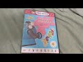 Teletubbies Naughty Noo Noo DVD Overview