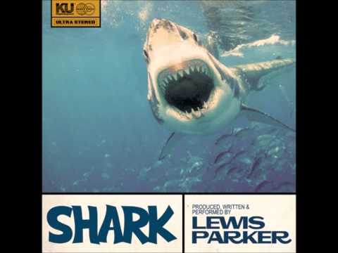 Lewis Parker - Shark Instrumental