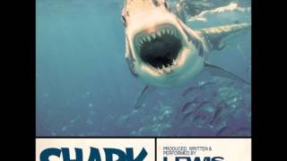Lewis Parker - Shark Instrumental