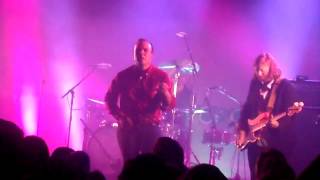 North Star - Future Islands Live In Liverpool 2017