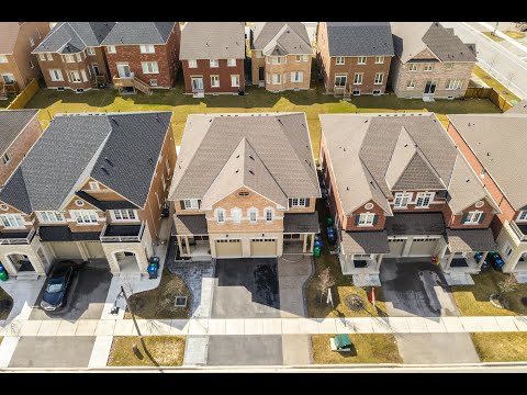 64 Maple Cider Street, Caledon Home for Sale - Real Estate Properties for Sale