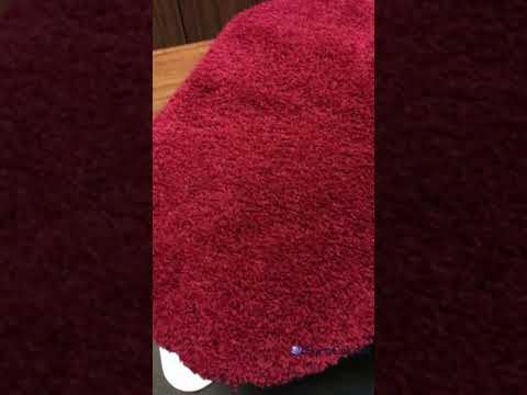 Килим SUPER SHAGGY HIMALAYA 8206A RED