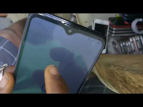 LG LM-K500MM FRP BYPASS