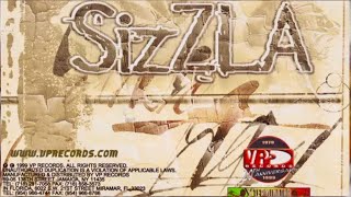 SizZLA -  BLESS BLESS